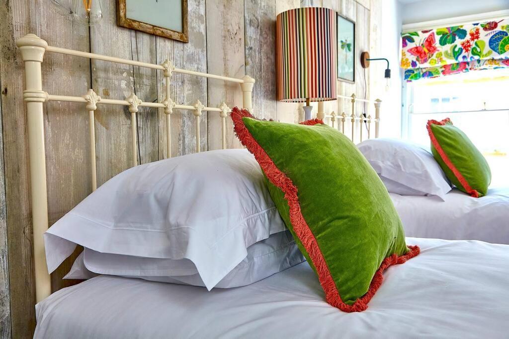 Hébergement de vacances The Lark - High Style By The Baths *
