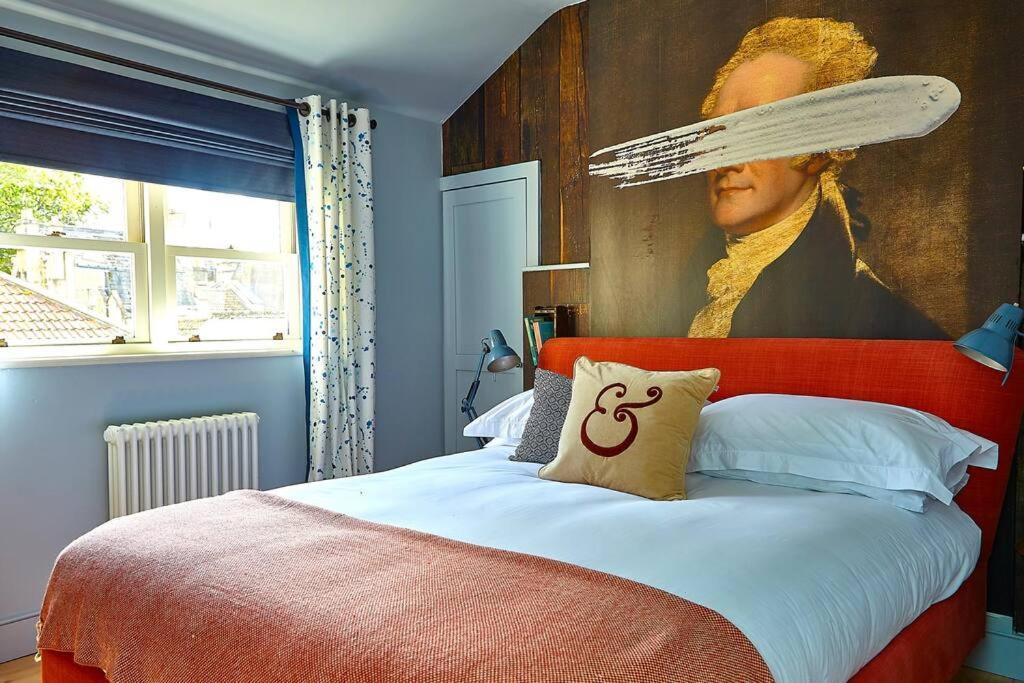 The Lark - High Style By The Baths Hébergement de vacances