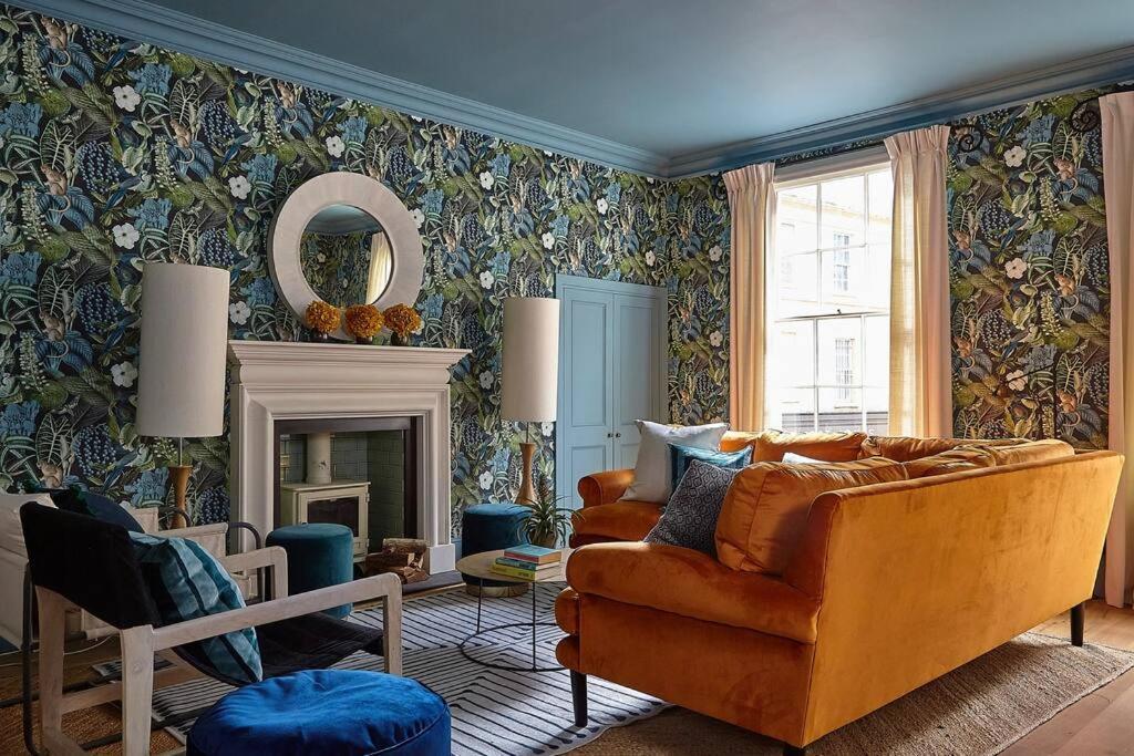The Lark - High Style By The Baths Hébergement de vacances